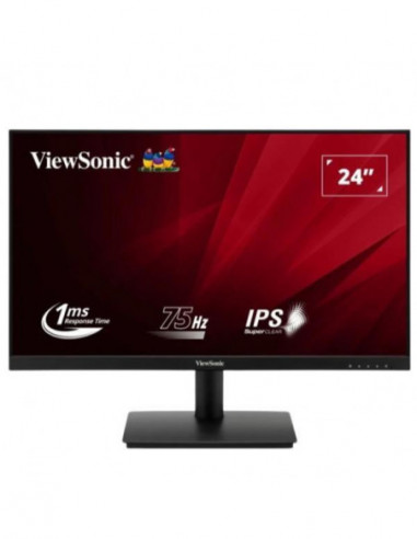 Monitor ViewSonic VA240-H3: Ecrã 24"...