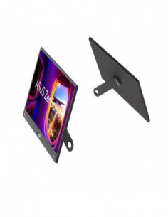 ASUS ZenScreen MB166CR...