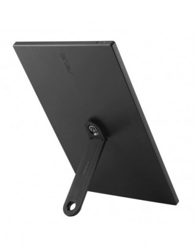 Monitor Asus ZenScreen MB166CR:...