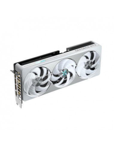 GIGABYTE GeForce RTX 5080 AERO OC SFF...