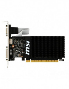 Placa de Vídeo MSI GeForce...