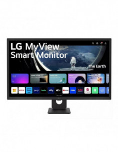 Monitor LG 32SR50F-B: 31,5...
