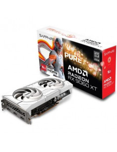 Placa gráfica Sapphire PURE...