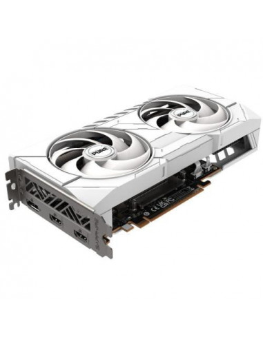 Placa gráfica Sapphire PURE RX 9060...