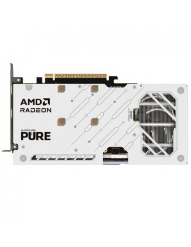 Placa gráfica Sapphire PURE RX 9060...