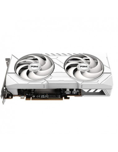 Placa gráfica Sapphire PURE RX 9060...