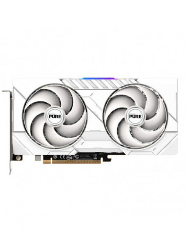 Placa gráfica Sapphire PURE RX 9060...