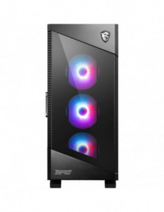Caixa para Computador MSI...