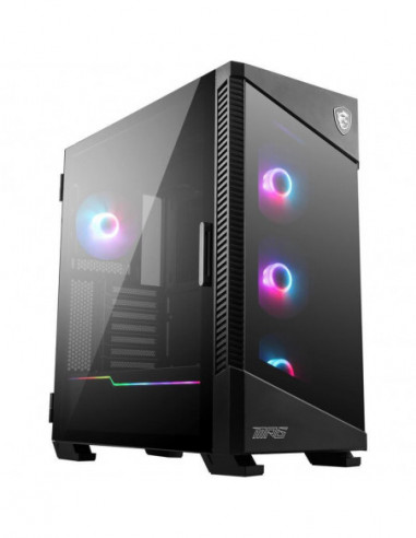 Caixa para Computador MSI MPG Velox...