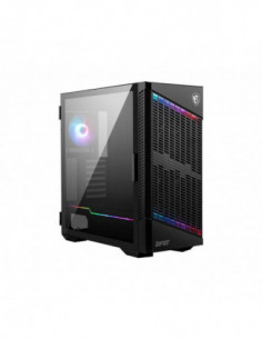 Caja Pc Msi Mpg Velox 100r...