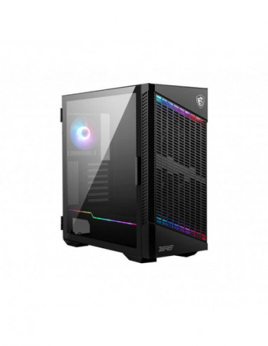 Caja Pc Msi Mpg Velox 100r Airflow...