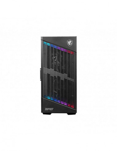 Caja Pc Msi Mpg Velox 100r Airflow...