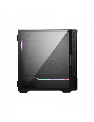 Caja Pc Msi Mpg Velox 100r Airflow...