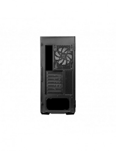 Caja Pc Msi Mpg Velox 100r Airflow...