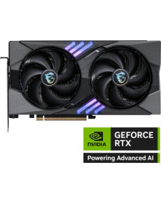 Placa Gráfica MSI GAMING...