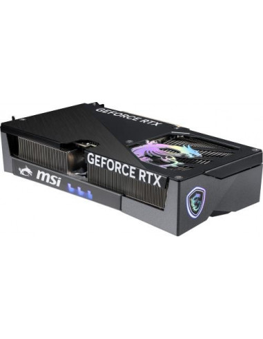 Placa Gráfica MSI GAMING GeForce RTX...