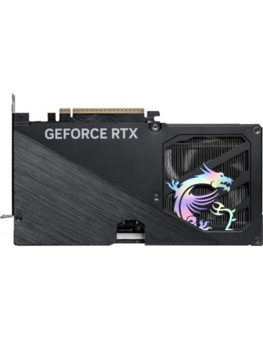 Placa Gráfica MSI GAMING GeForce RTX...