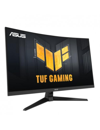 Monitor Curvo Asus TUF Gaming...
