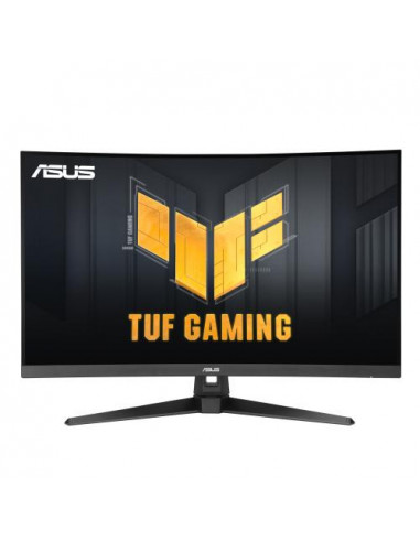 Monitor Curvo Asus TUF Gaming...