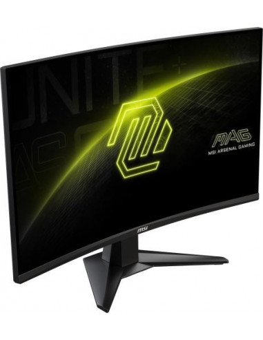 MSI MAG 27CQ6F 27INCH WQHD Curve...