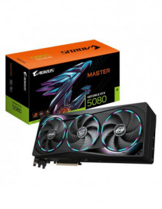Placa Gráfica Gigabyte...