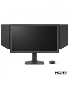 Monitor BenQ Zowie XL2586X...