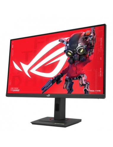 Monitor Asus ROG Strix XG27ACS: 27",...