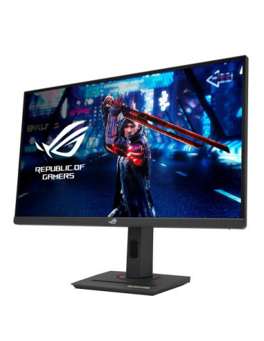 Monitor Asus ROG Strix XG27ACS: 27",...