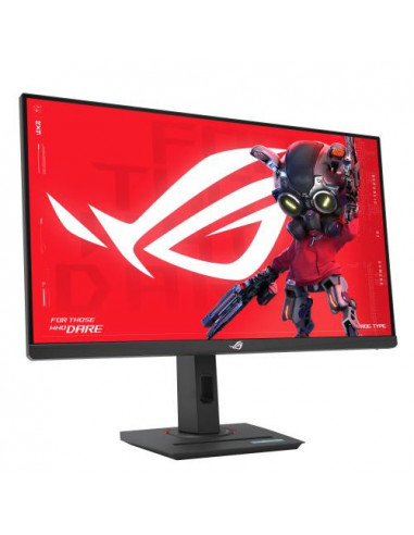 Monitor Asus ROG Strix XG27ACS: 27",...
