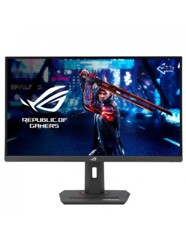 Monitor Asus ROG Strix XG27ACS: 27",...