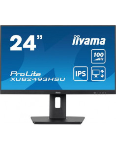 Monitor Iiyama  23,8"...