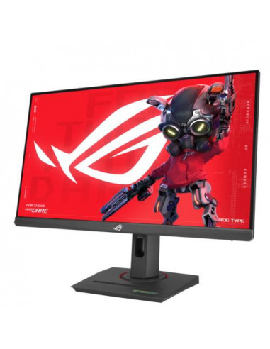 Monitor ASUS ROG Strix XG259CMS:...