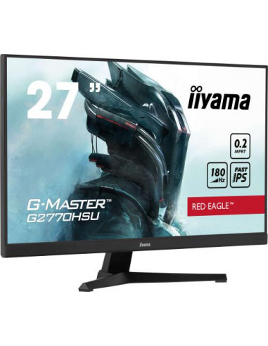 Monitor Gaming Iiyama 68.6cm 27"...