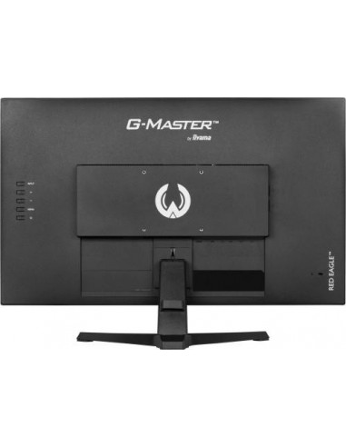 Monitor Iiyama G-Master G2770HSU-B6:...