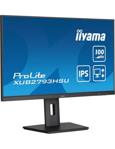 Monitor Iiyama ProLite XUB2793HSU-B7...
