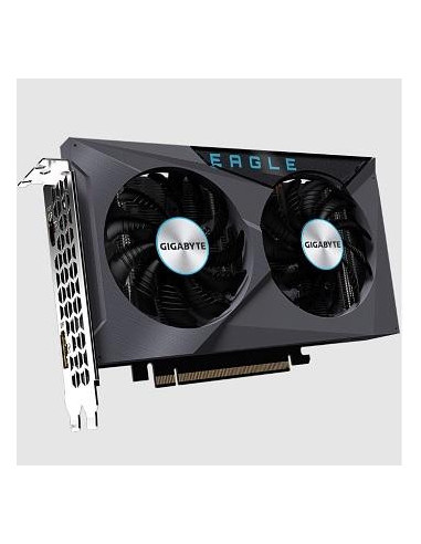 Placa Grafica Gigabyte Rx 6500 Xt...