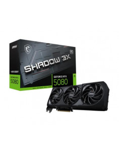 Placa Gráfica MSI GeForce...