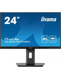 Monitor Iiyama...