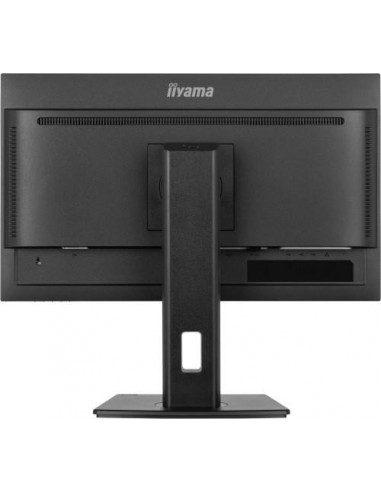Monitor Iiyama XUB2497HSN-B2: 24",...