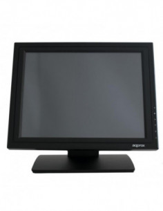 Monitor Táctil Approx...