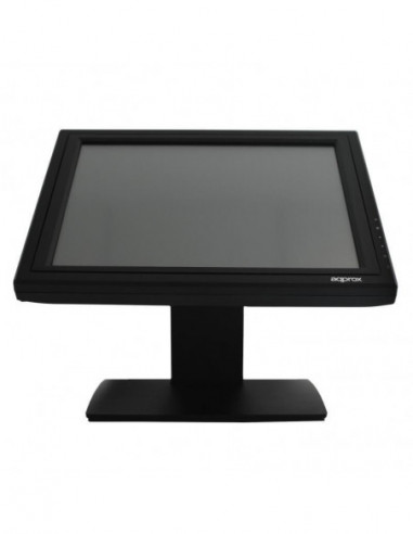 Approx Monitor Táctil Appmt15w5 15'...