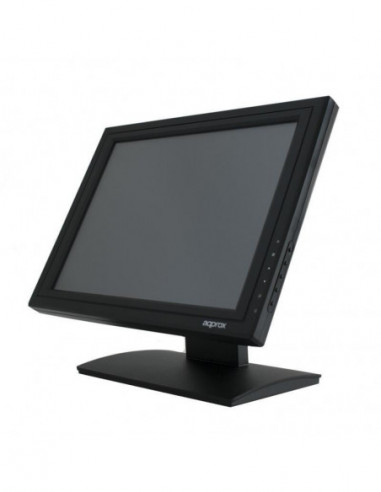 Approx Monitor Táctil Appmt15w5 15'...