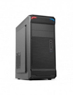 Caixa PC Nox Nx Kore:...