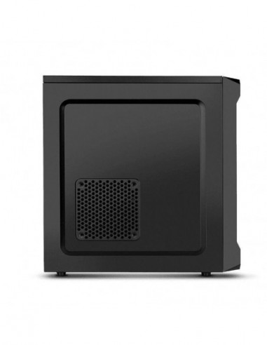 Caixa PC Nox Nx Kore: Semitorre...