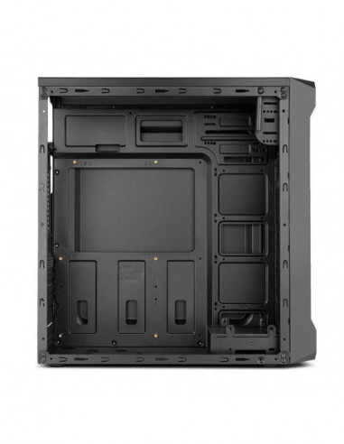 Caixa PC Nox Nx Kore: Semitorre...