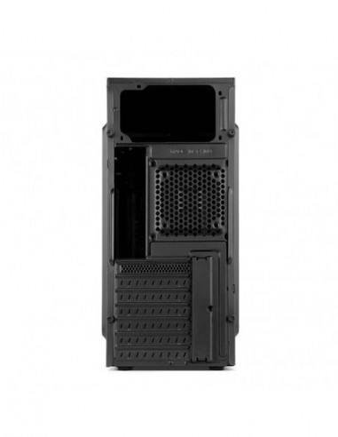 Caixa PC Nox Nx Kore: Semitorre...