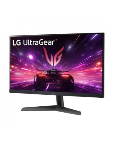 Monitor LG UltraGear 24GS60F-B, 24",...