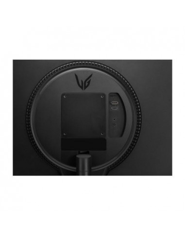 Monitor LG UltraGear 24GS60F-B, 24",...