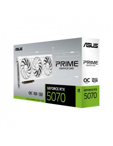 Placa Gráfica ASUS PRIME RTX 5070...