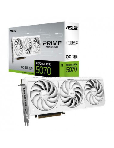 Placa Gráfica ASUS PRIME RTX 5070...